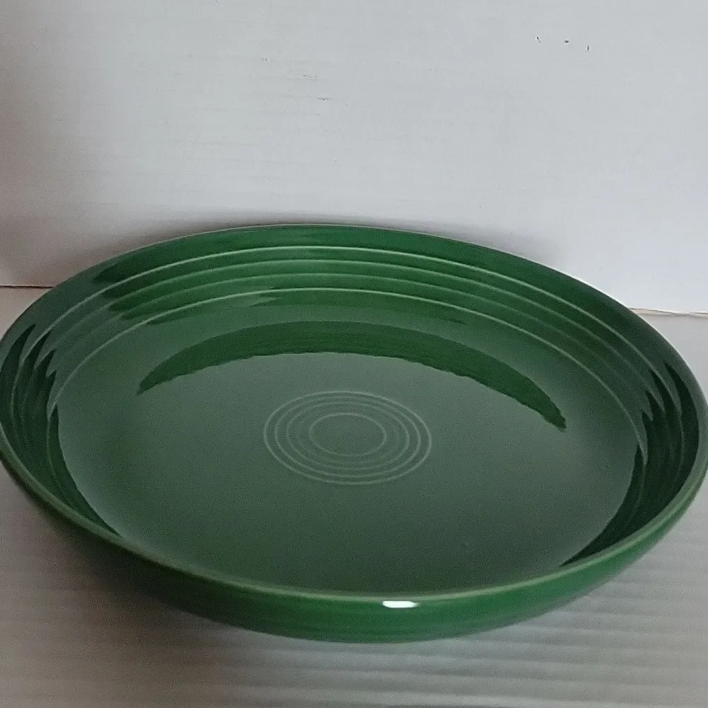 Fiestaware fiesta 8½